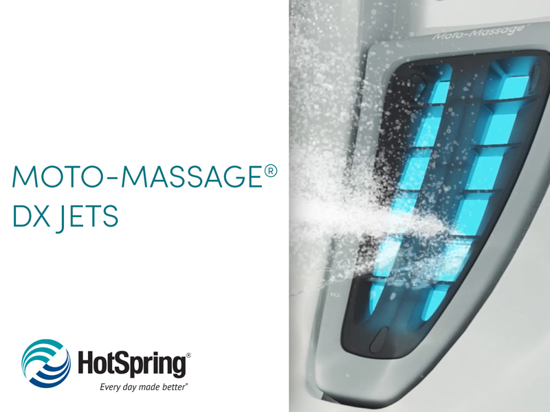 Back Massage Like No Other