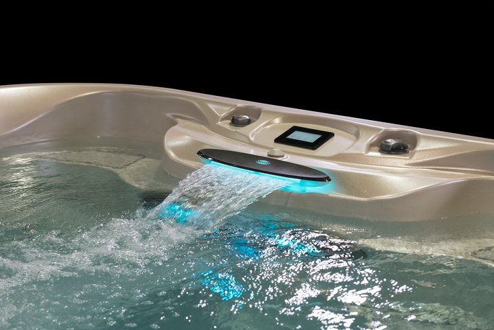 POWERACTIVE™ SWIM SELECTOR CONTROL