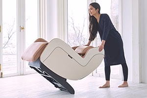 Easy to Move