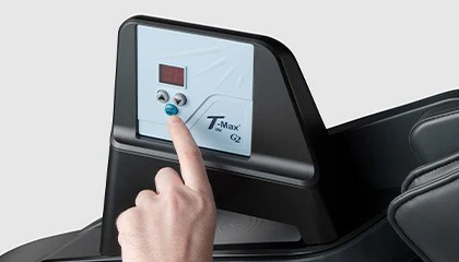 T-Max System Integration