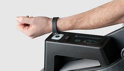 RFID Compatibility