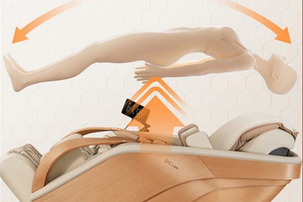 Stretch Massage