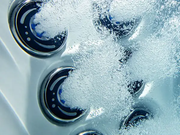 Specialized Massage Seats