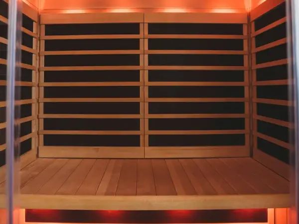 Premium-grade materials.