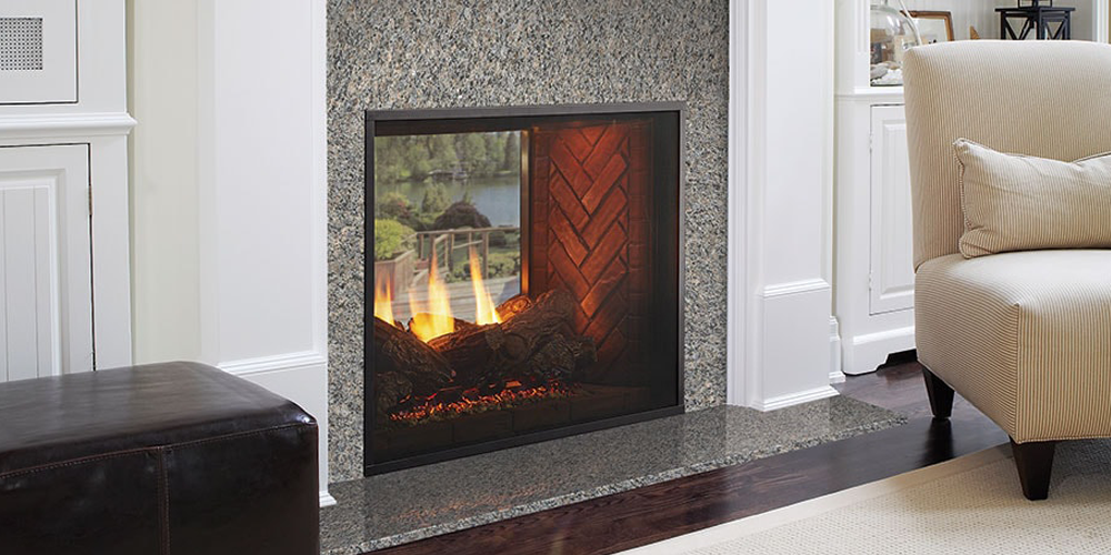 How to Make Your Fireplace an Eco-Friendly Heating Source