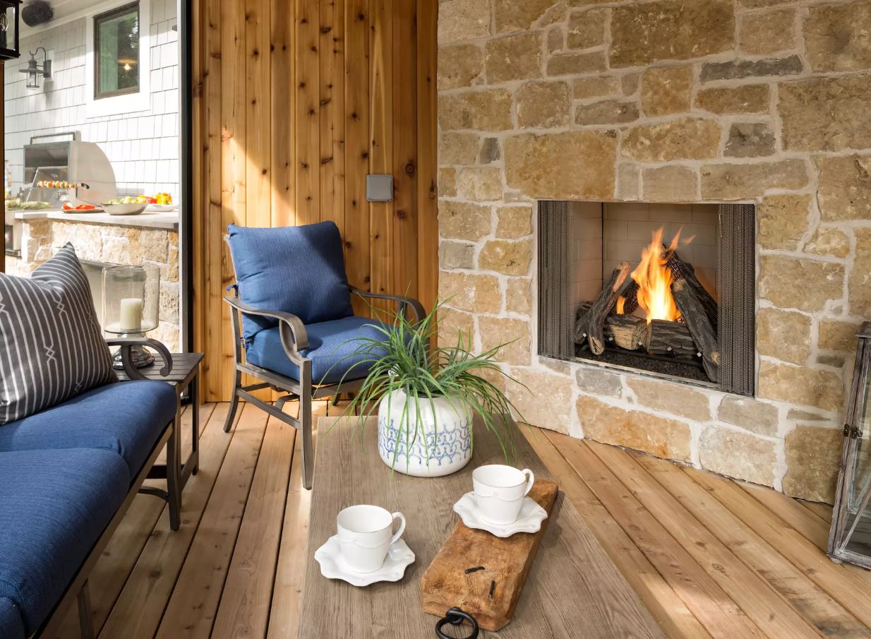 How to Choose the Perfect Fireplace Insert for Your Home