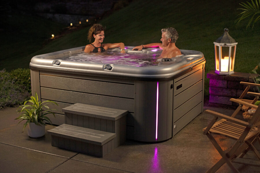 Nordic Hot Tubs Pricing