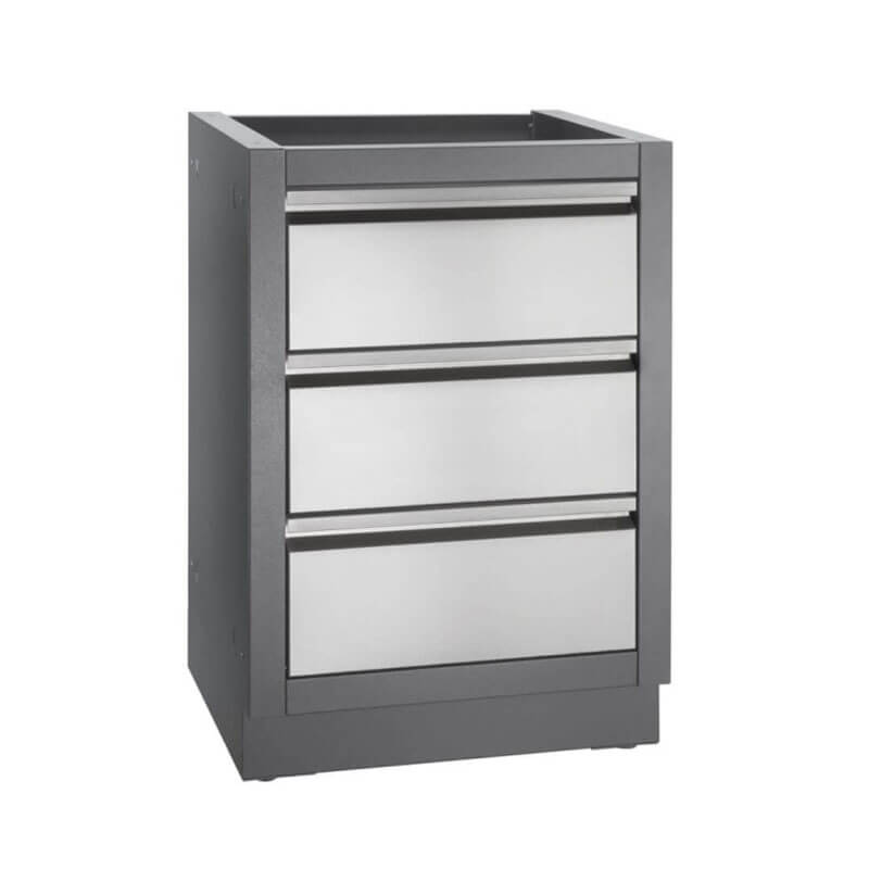 Oasis™ Two Drawer Cabinet