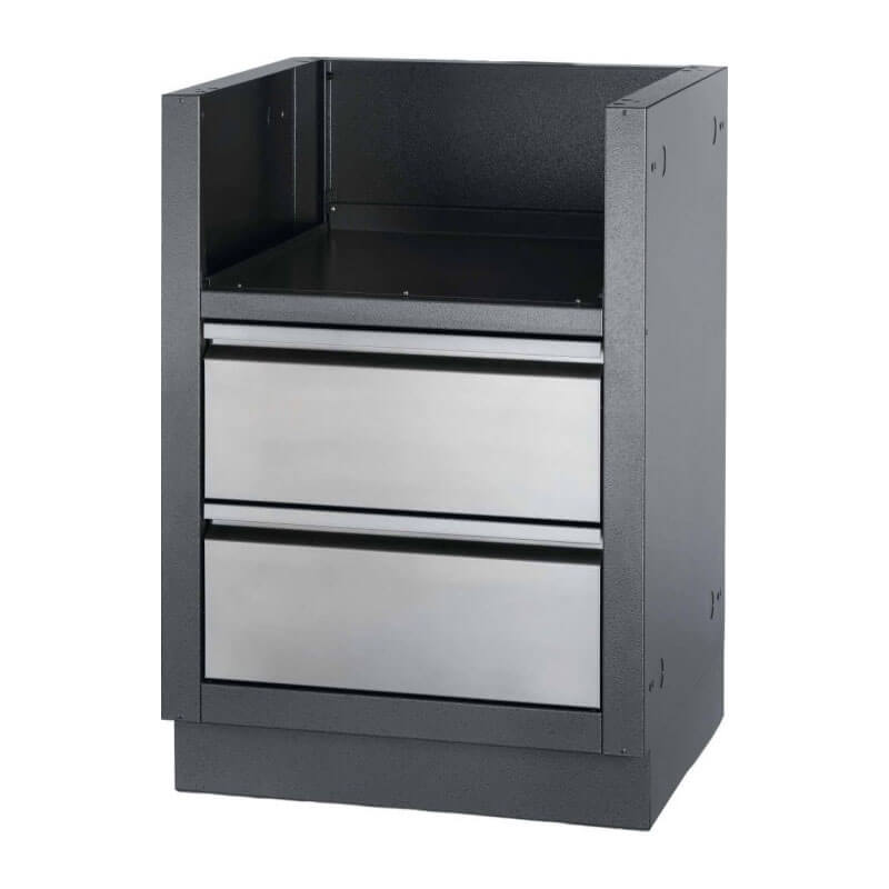 Oasis™ Under Grill Cabinet for BI 700 Series 18 Inch and 12 Inch Burners