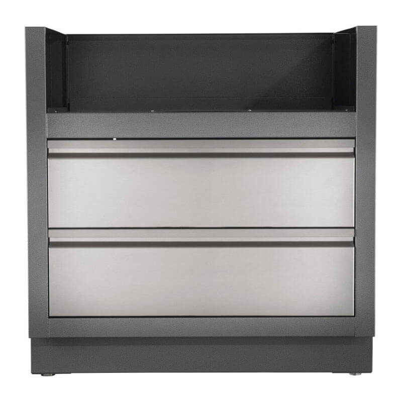 Oasis™ Under Grill Cabinet for BIPRO500 & BIP500
