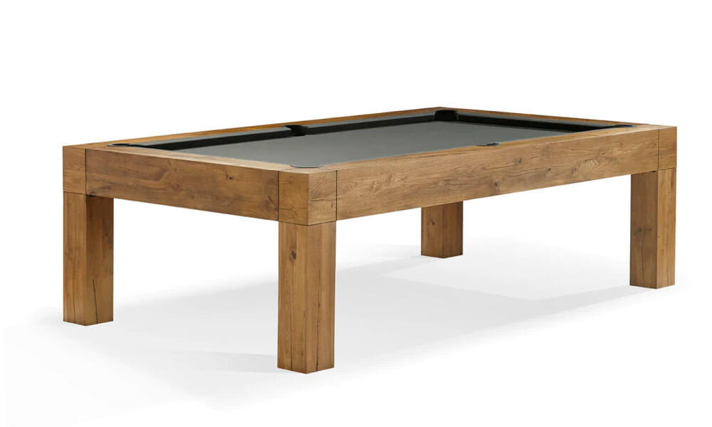 Parsons 8' Pool Table