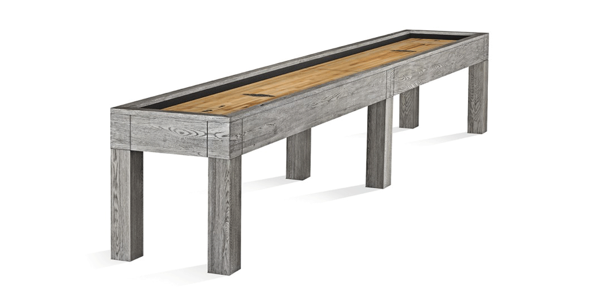 Sanibel 14' Shuffleboard Table