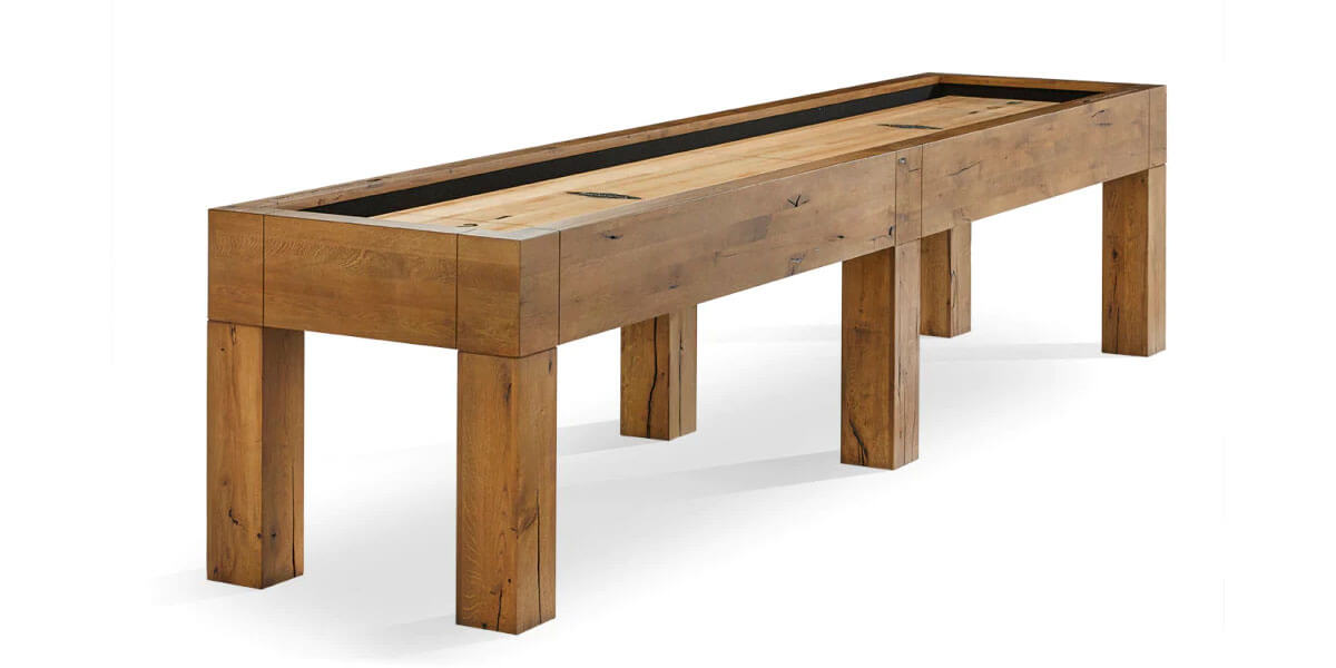 Parsons 14' Shuffleboard Table