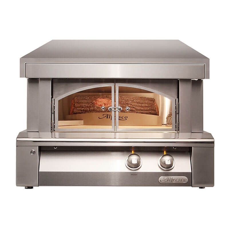 Pizza Oven Plus