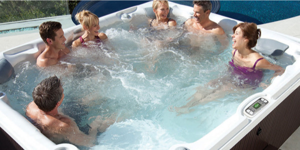 Request a Price Quote - Hot Spring® Spas